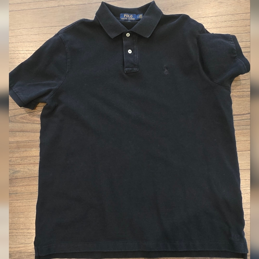 Polo by Ralph Lauren Dark Polo Shirt